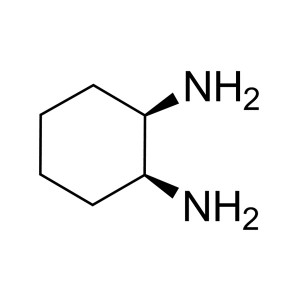 1,2-Diaminocyclohexane C6H14N2 CAS 694-83-7 fangaro cis sy trans (DCH-99)