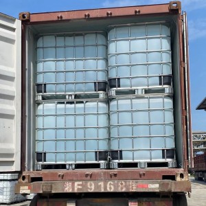 99.9% Propylène Glycol ho an'ny Cosmetics